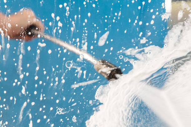 Best Residential House Exterior Washing  in Dublin, GA