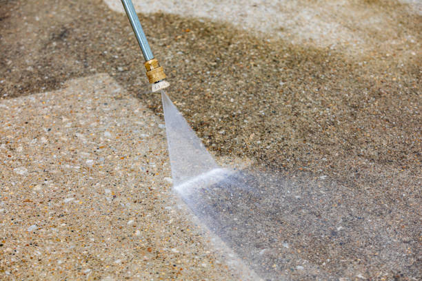 Best Factory Floor Cleaning  in Dublin, GA